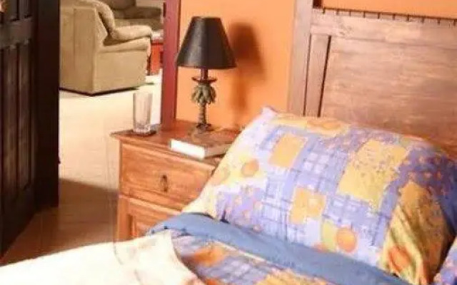 Marea Brava Hotel & Villas