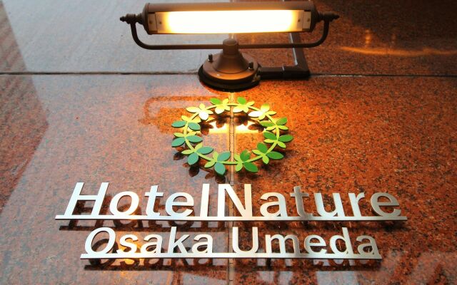 Hotel Nature Osaka Umeda