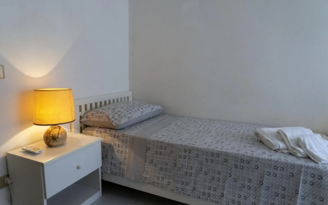 Trilocale Via Azuni in Alghero