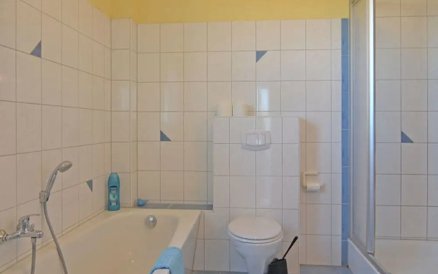 Simplistic Farmhouse in Brilon-madfeld With Barbecue