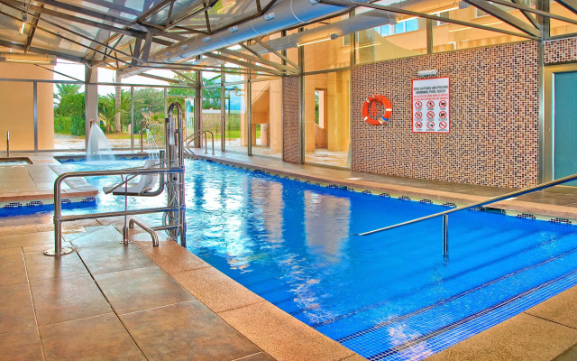 Playas de Guardamar Hotel