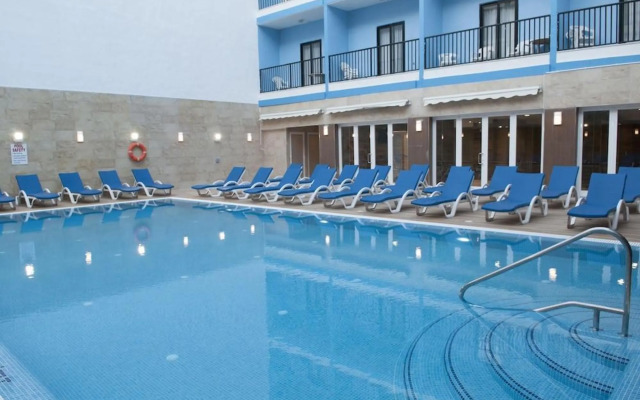 Euroclub Hotel