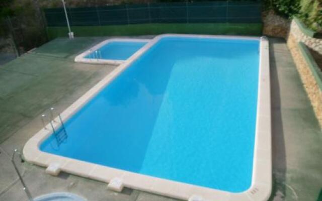 Apartment Don Miguel III