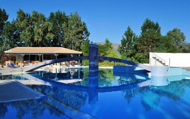 Ilaria Hotel