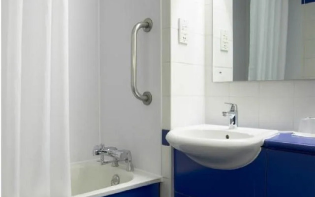 Travelodge Staines
