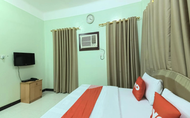 Super OYO 108 Marsa Al Masafar Hotel Apartment