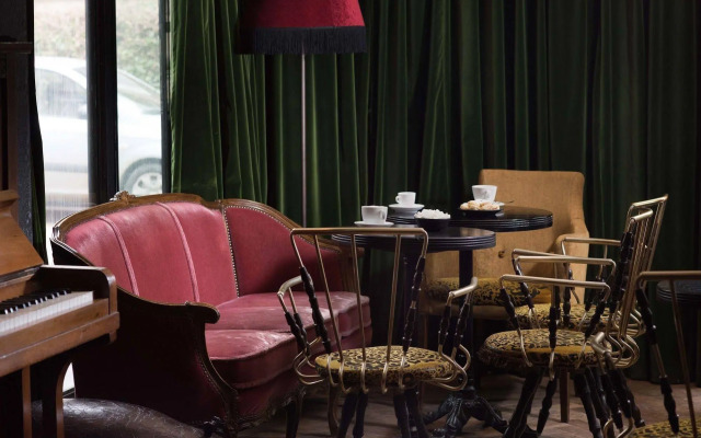 Hotel B Berdichevsky