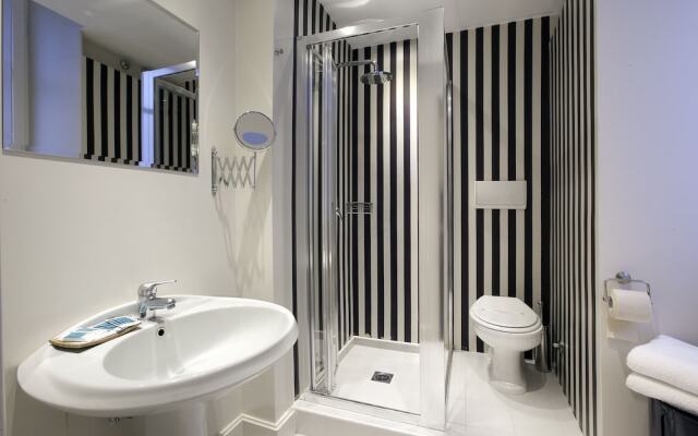 Apartment Sorrento