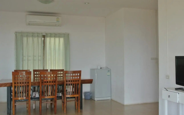 Ban Fah Plai Rung度假酒店(Ban Fah Plai Rung Resort)