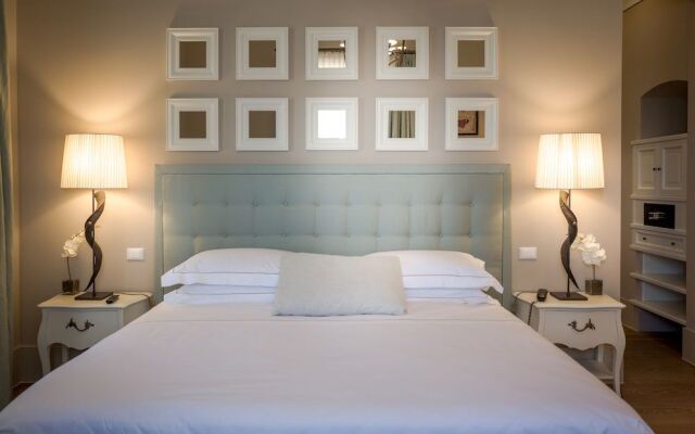 Villa Lanzirotti Luxury Property