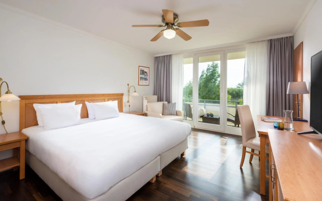 Precise Resort Rügen - Hotel & SPLASH Erlebniswelt