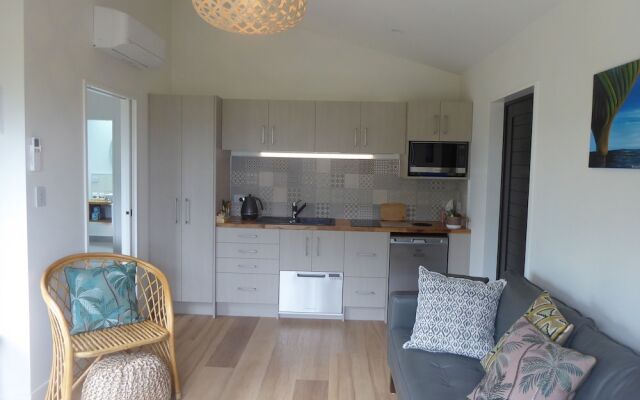 The Bay House Beachfront Accommodation