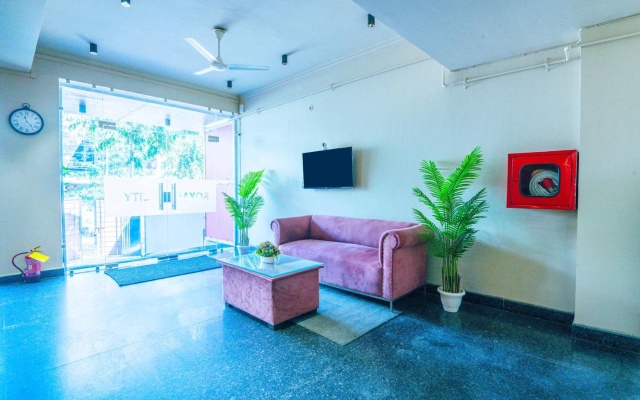 Hotel Royal City