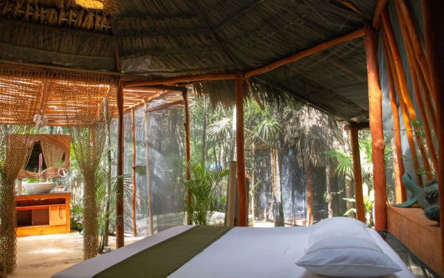 Sanctuary-Om Tulum
