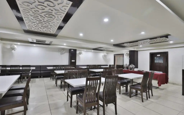Hotel City Inn