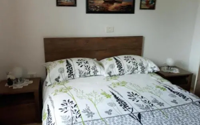 Apartmani Lina
