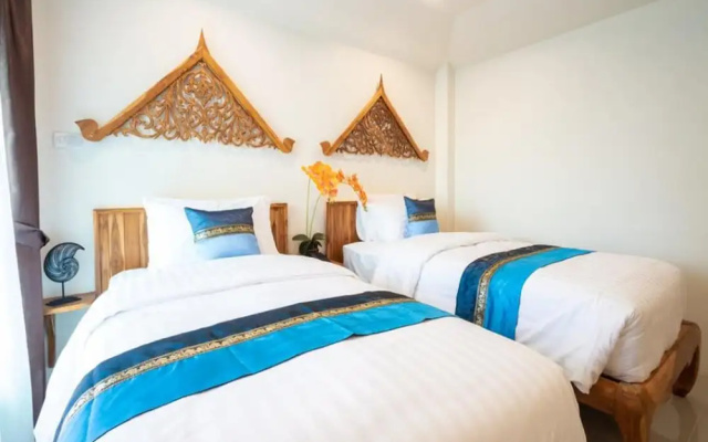 Anumat Premium Budget Hotel