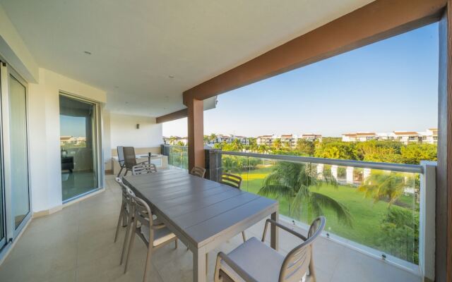 MareAzul Apartment 631 by Realty Group