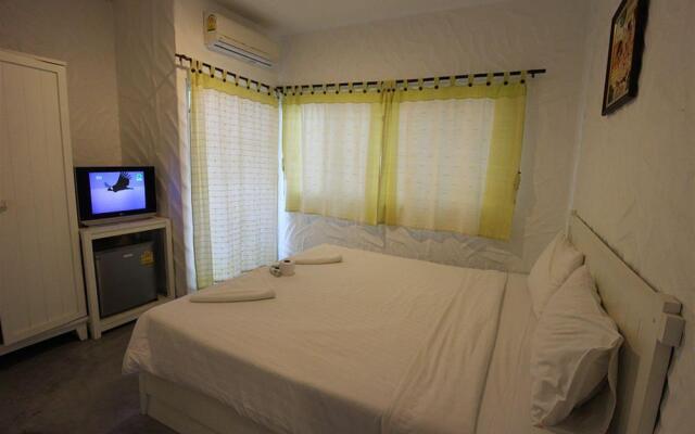 The White Hotel