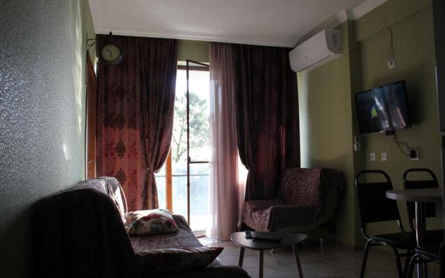 Hotel Selazir