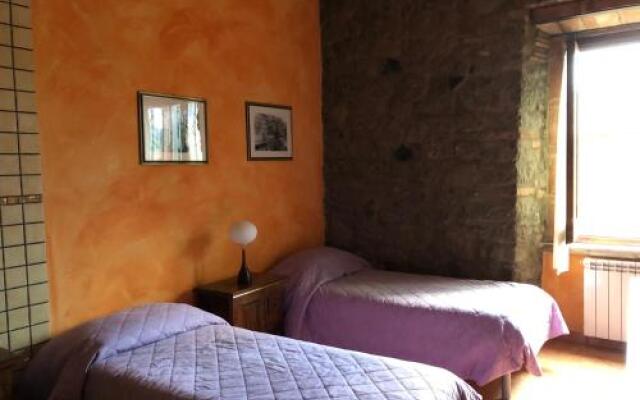 Albergo Diffuso Locanda Specchio Di Diana