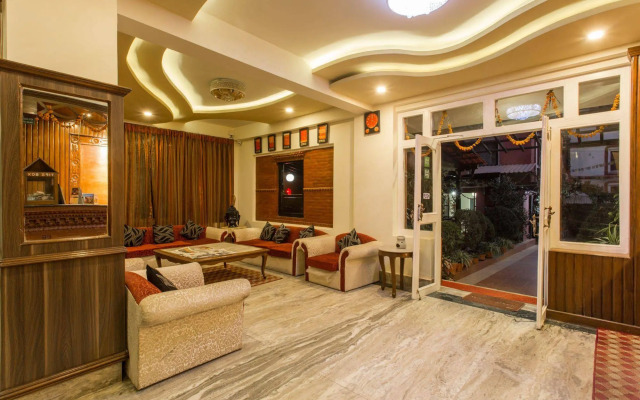 Hotel Encounter Nepal