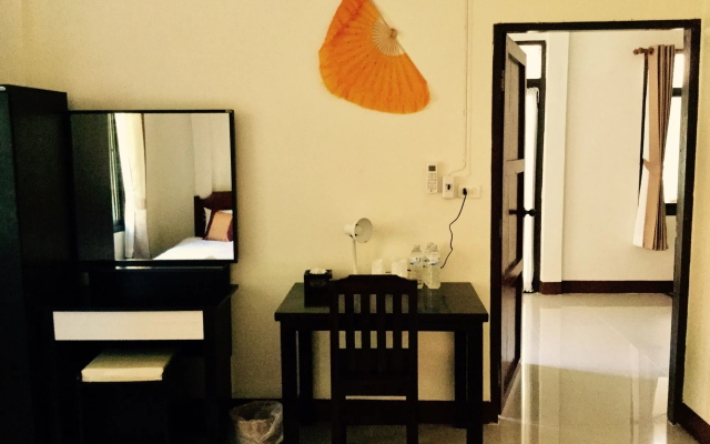 Gita's House