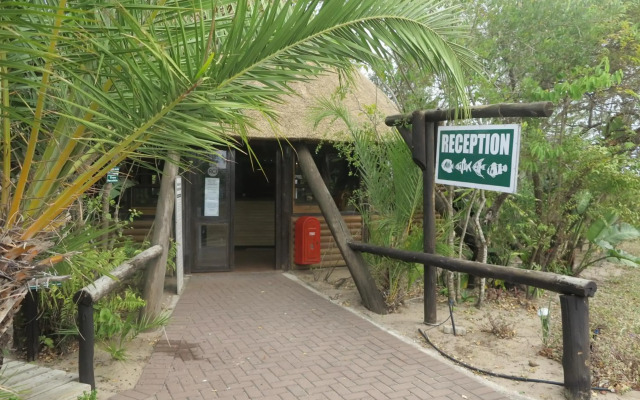 Sodwana Bay Lodge