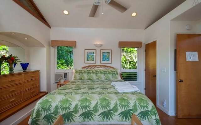 Adventure in Paradise