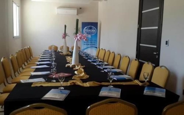 Altos Del Estero Hotel And Apartments