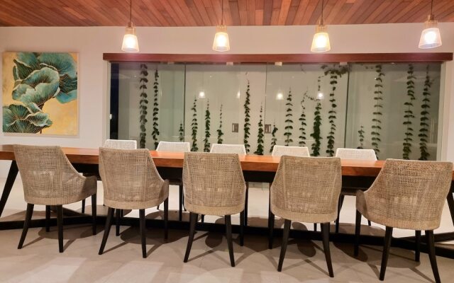 Truntum Boutique Mandalika