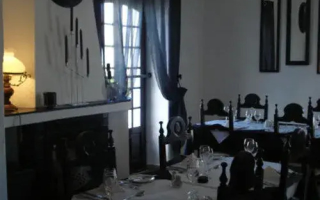 The Boliqueime Inn