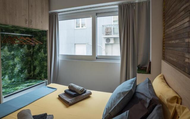 Na'maste Apartments