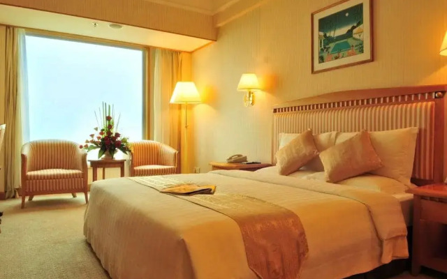 Zhuhai Harbour View Hotel & Resort