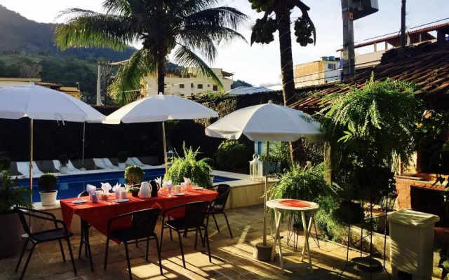 Pousada do Sossego Jacareí