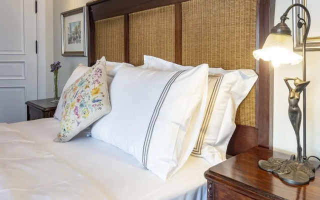Khalkedon Boutique Hotel