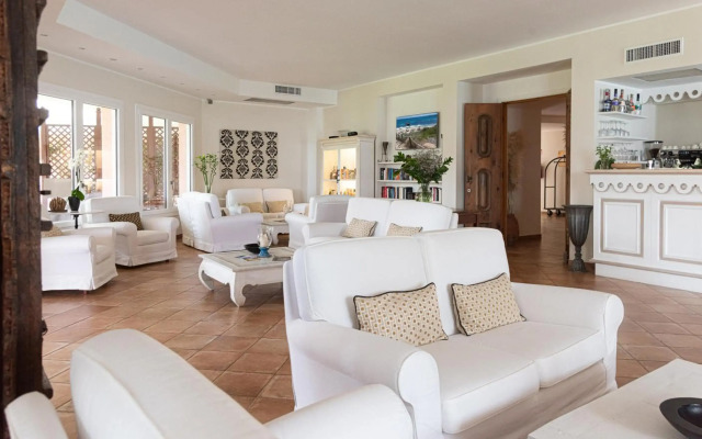 Hotel Cala Caterina