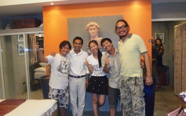 Baan Kamala Fantasea Hotel