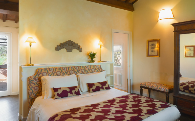 Villa Abbondanzi Resort