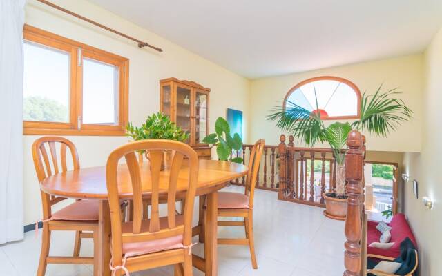 Casa De Vacances