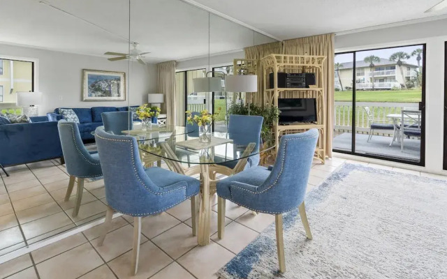 Cajun Fun 1060 - 1 Br Condo