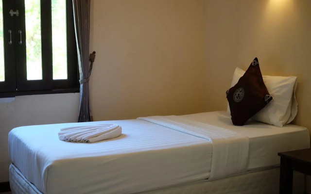 Baan Busaba Hotel – Guest Rooms – Koh Phangan