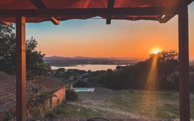 Casa vacanze Il Macchione