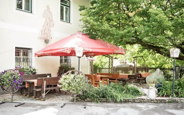 Gasthof Stanglwirt