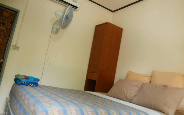 Casamarina Guest House