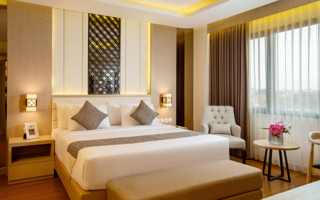 Grand Inna Malioboro