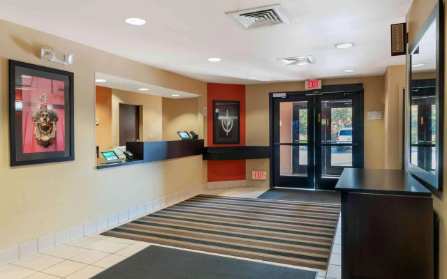 Extended Stay America Suites Detroit Canton