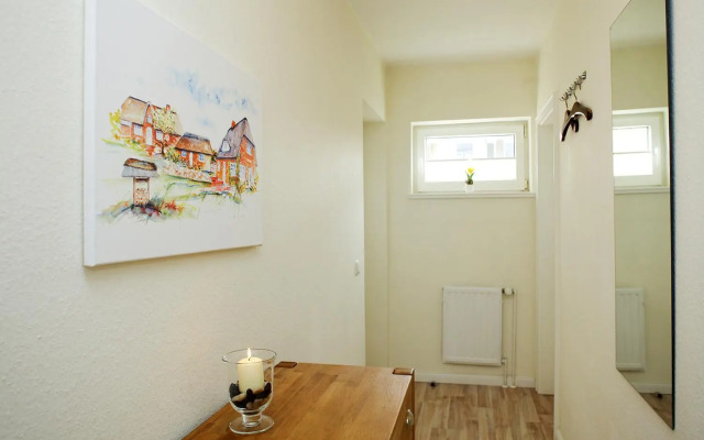 Ferienwohnung Mare Nostrum 8