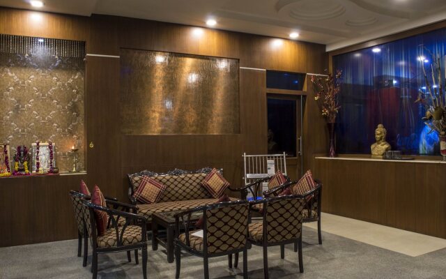 Hotel Royal Inn