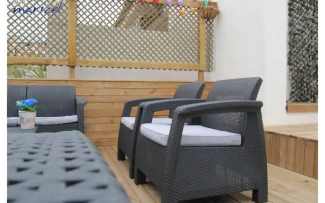 Hostal Pensió Maricel
